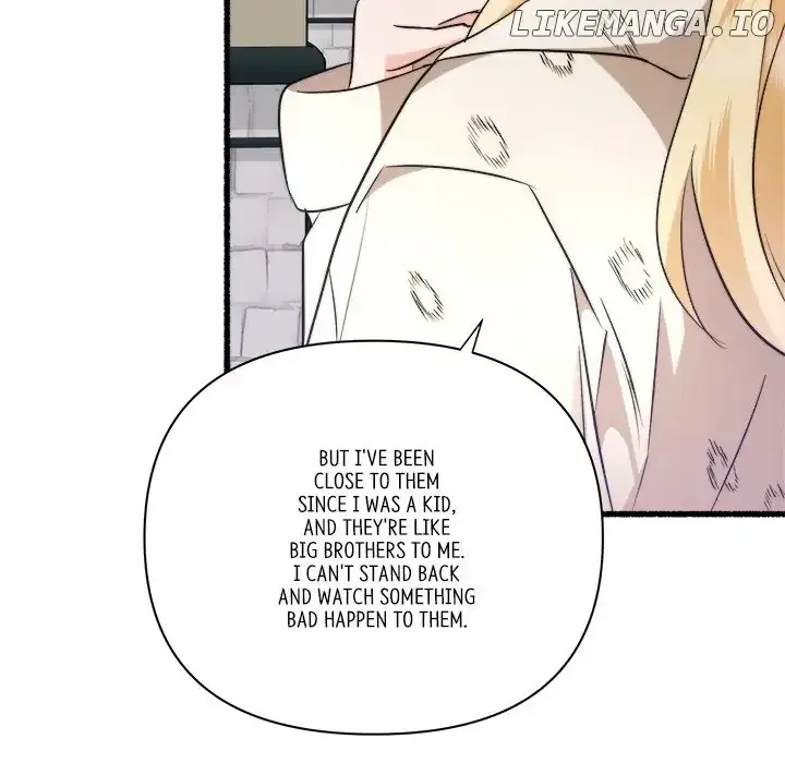 First Impressions Chapter 25 Online - página 139