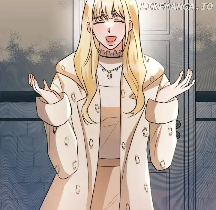 First Impressions Chapter 25 Online - página 141
