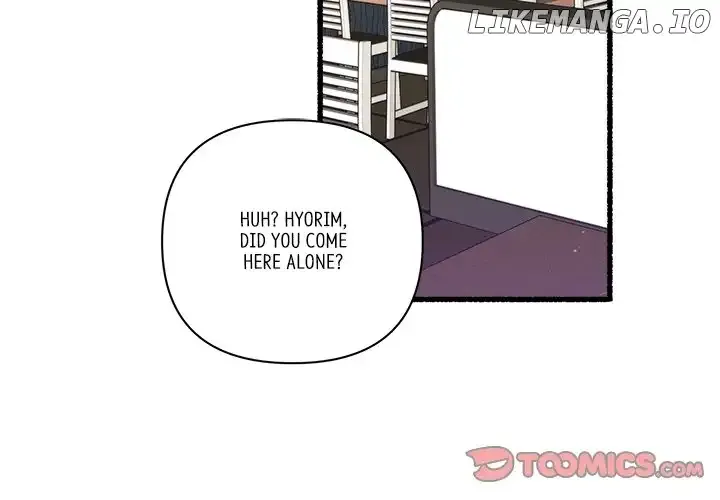 First Impressions Chapter 27 Online - página 3