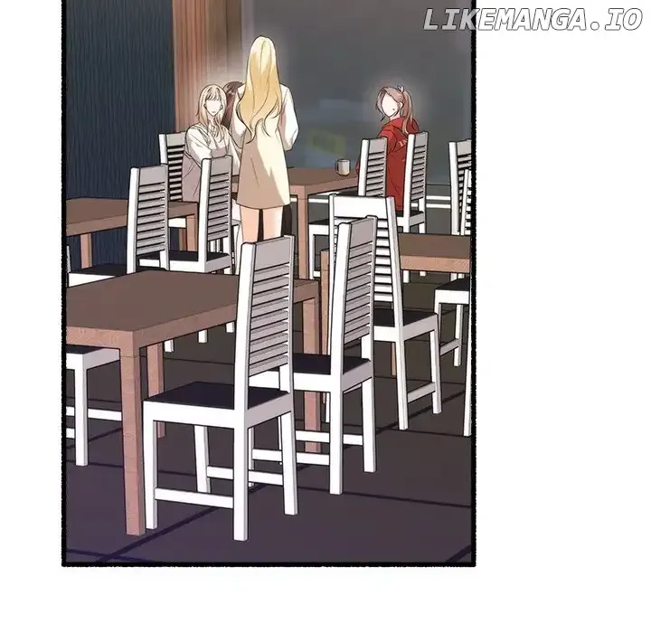 First Impressions Chapter 27 Online - página 5