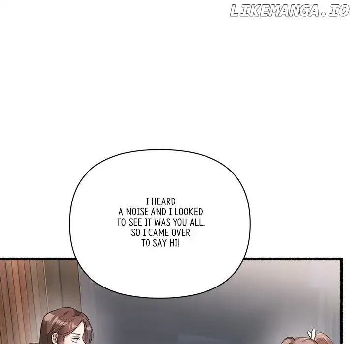 First Impressions Chapter 27 Online - página 6