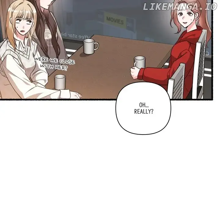 First Impressions Chapter 27 Online - página 7