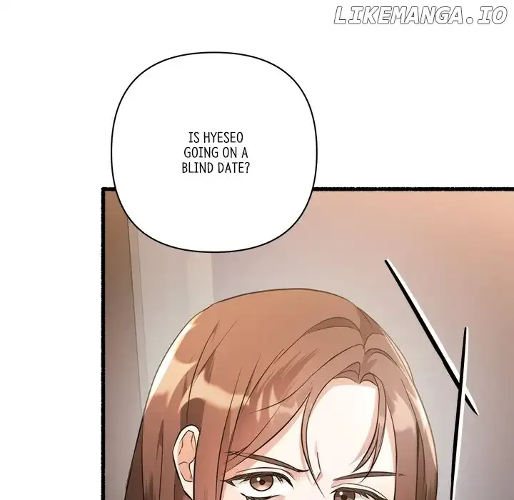 First Impressions Chapter 27 Online - página 8