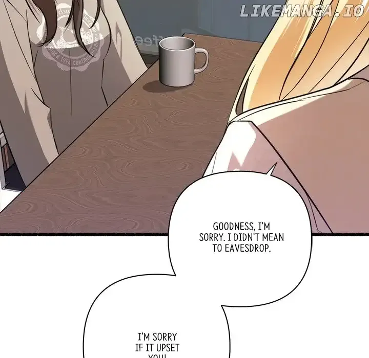 First Impressions Chapter 27 Online - página 12