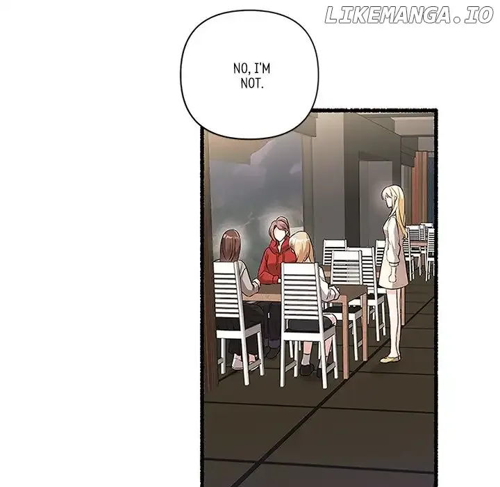 First Impressions Chapter 27 Online - página 16