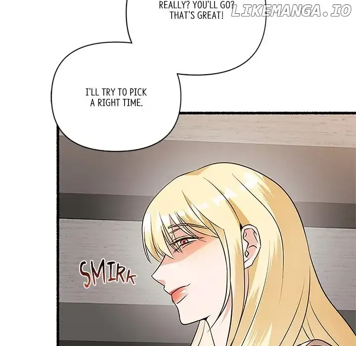 First Impressions Chapter 27 Online - página 19