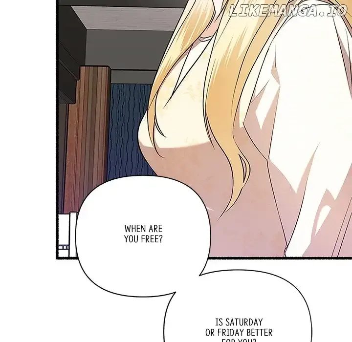 First Impressions Chapter 27 Online - página 20
