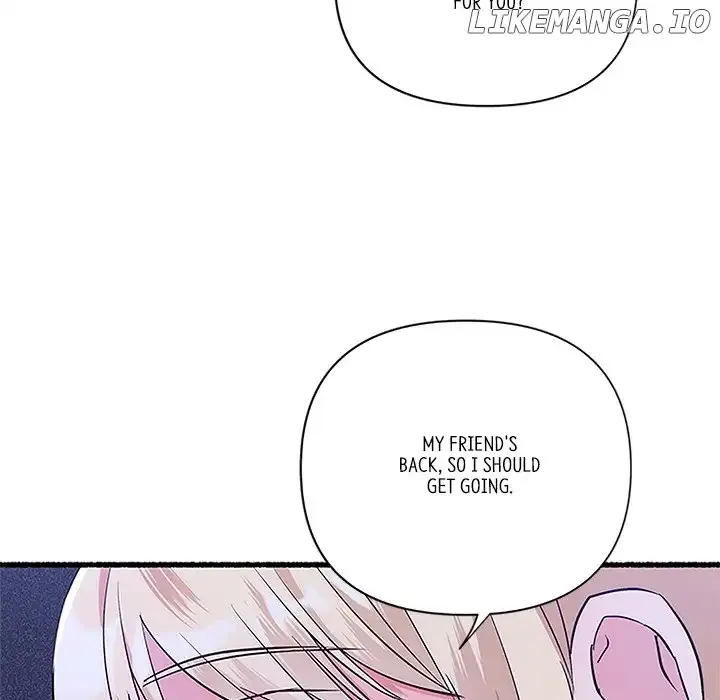 First Impressions Chapter 27 Online - página 21