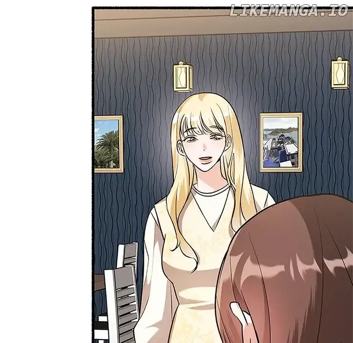 First Impressions Chapter 27 Online - página 24