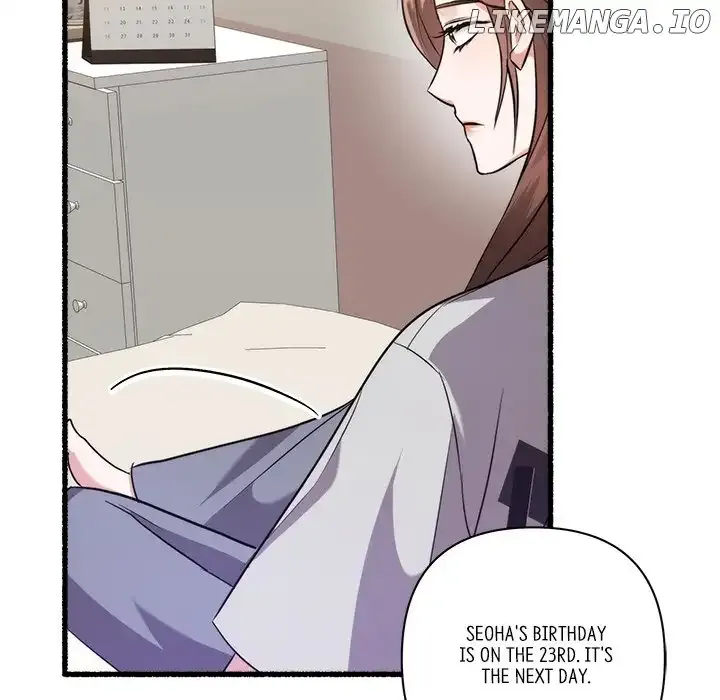 First Impressions Chapter 27 Online - página 33
