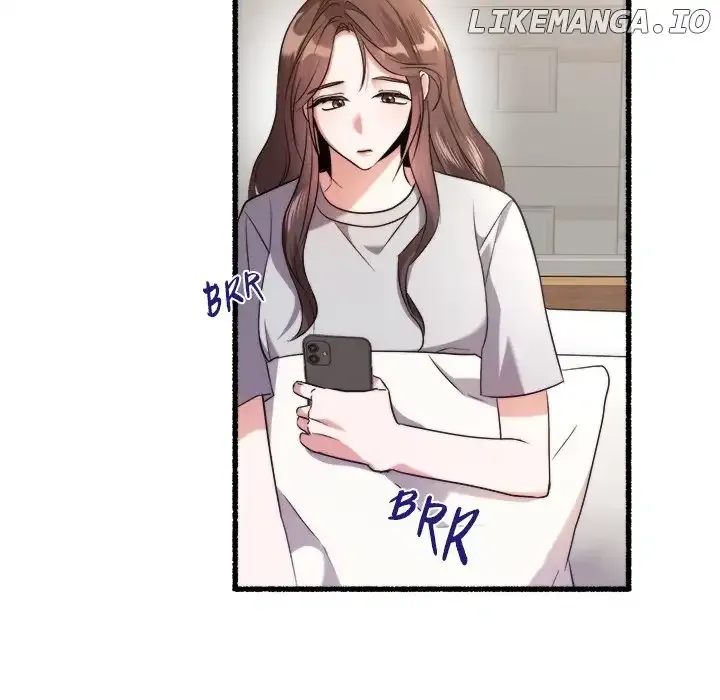 First Impressions Chapter 27 Online - página 44