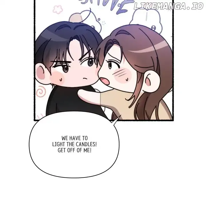 First Impressions Chapter 27 Online - página 100