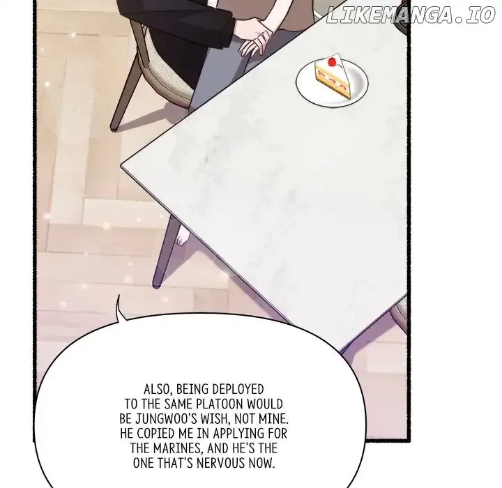 First Impressions Chapter 27 Online - página 116