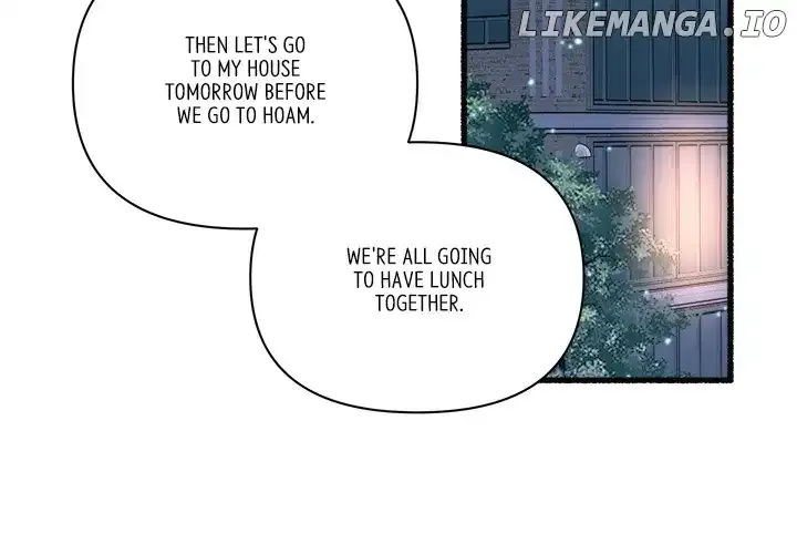First Impressions Chapter 28 Online - página 3