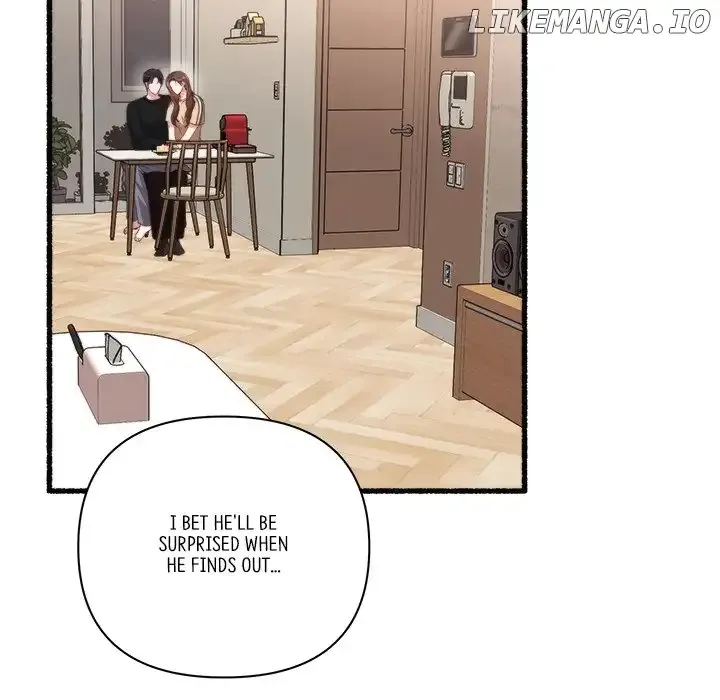 First Impressions Chapter 28 Online - página 6