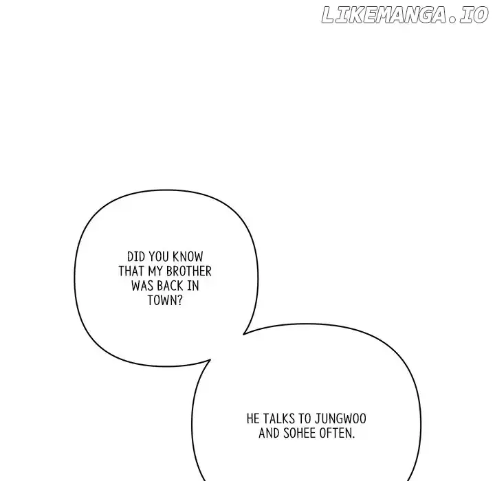 First Impressions Chapter 28 Online - página 7
