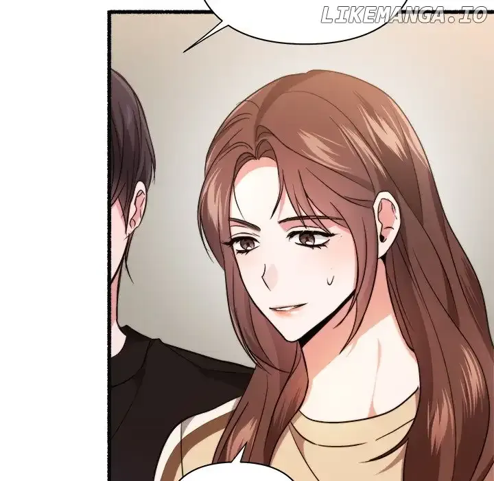 First Impressions Chapter 28 Online - página 8