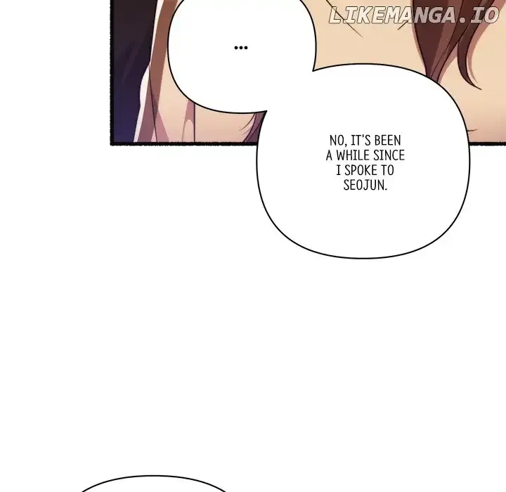 First Impressions Chapter 28 Online - página 9