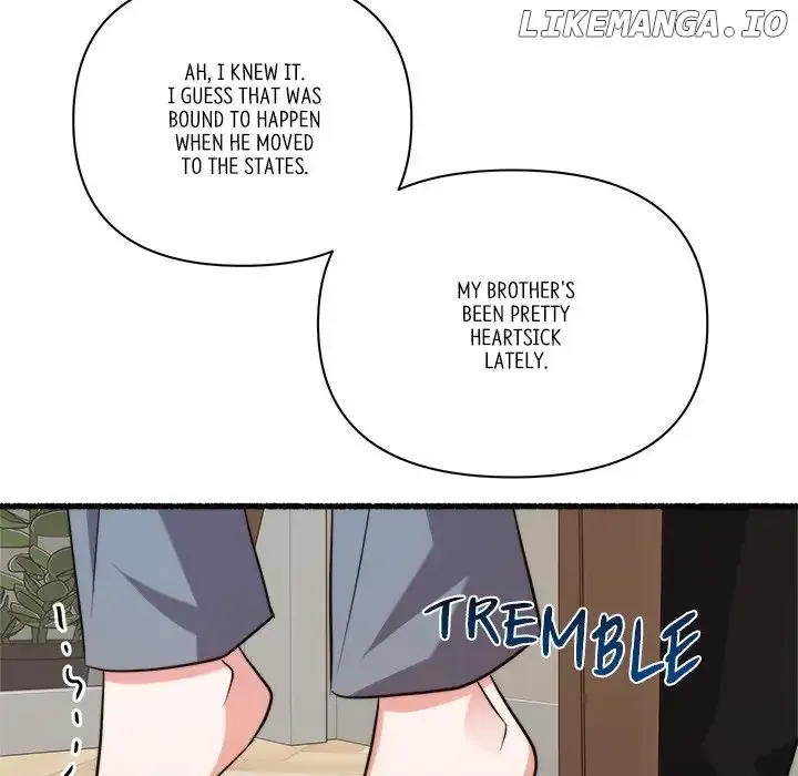 First Impressions Chapter 28 Online - página 10