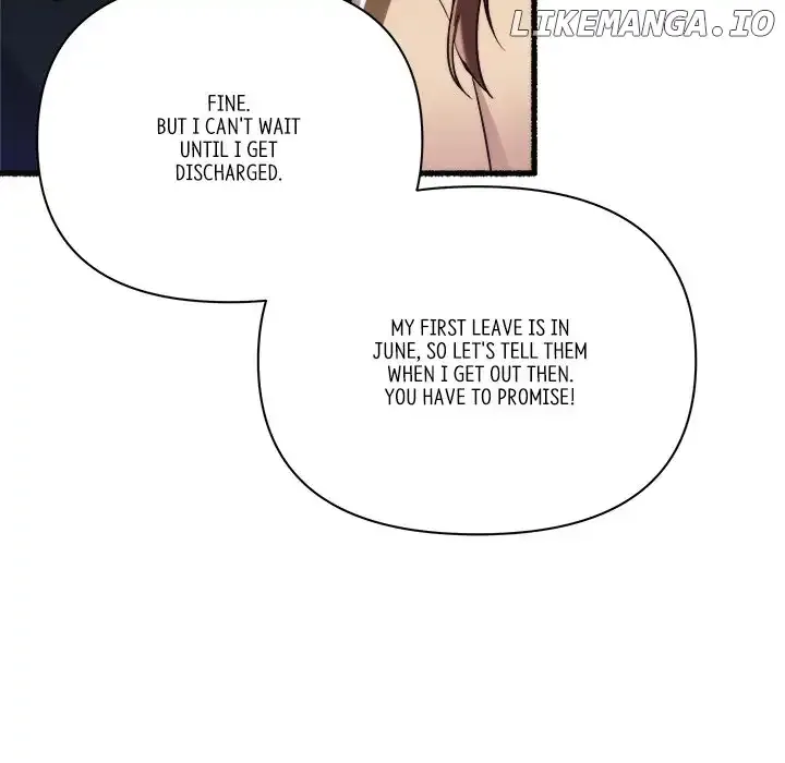 First Impressions Chapter 28 Online - página 17
