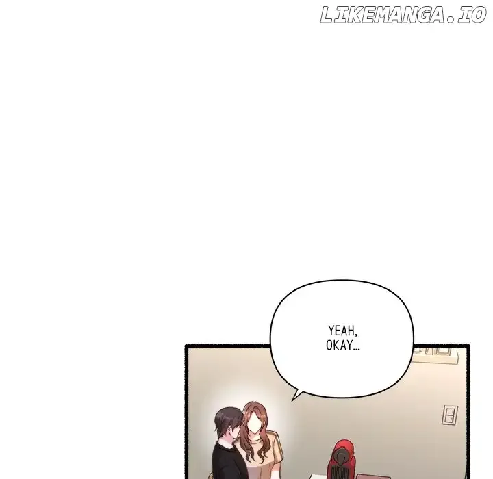 First Impressions Chapter 28 Online - página 18