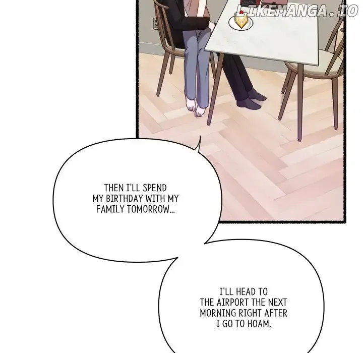 First Impressions Chapter 28 Online - página 19