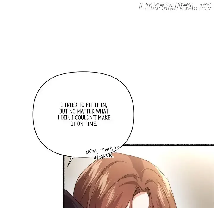 First Impressions Chapter 28 Online - página 22