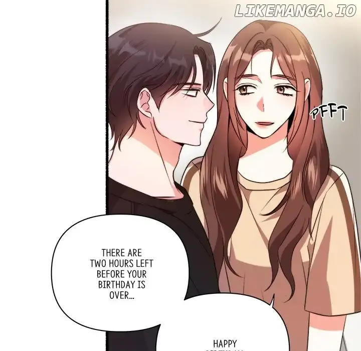 First Impressions Chapter 28 Online - página 32