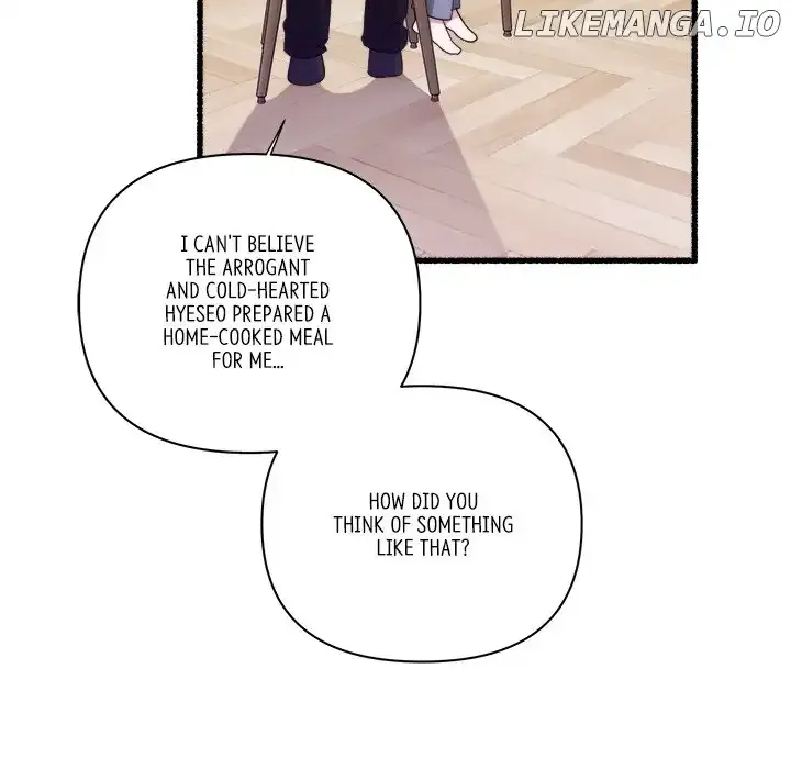 First Impressions Chapter 28 Online - página 37