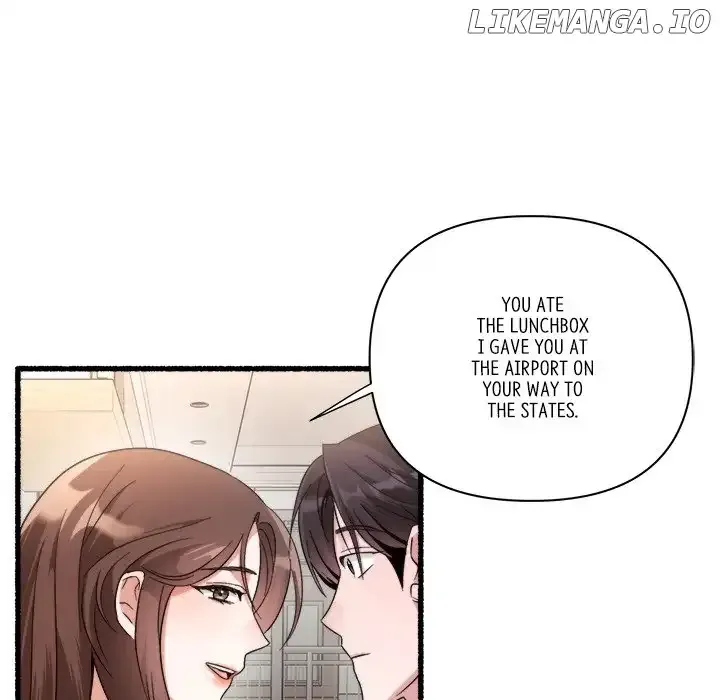 First Impressions Chapter 28 Online - página 38