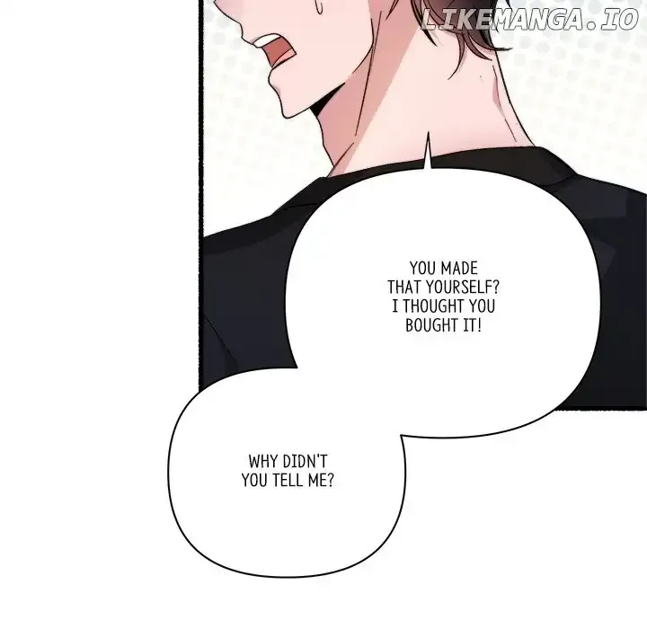 First Impressions Chapter 28 Online - página 41