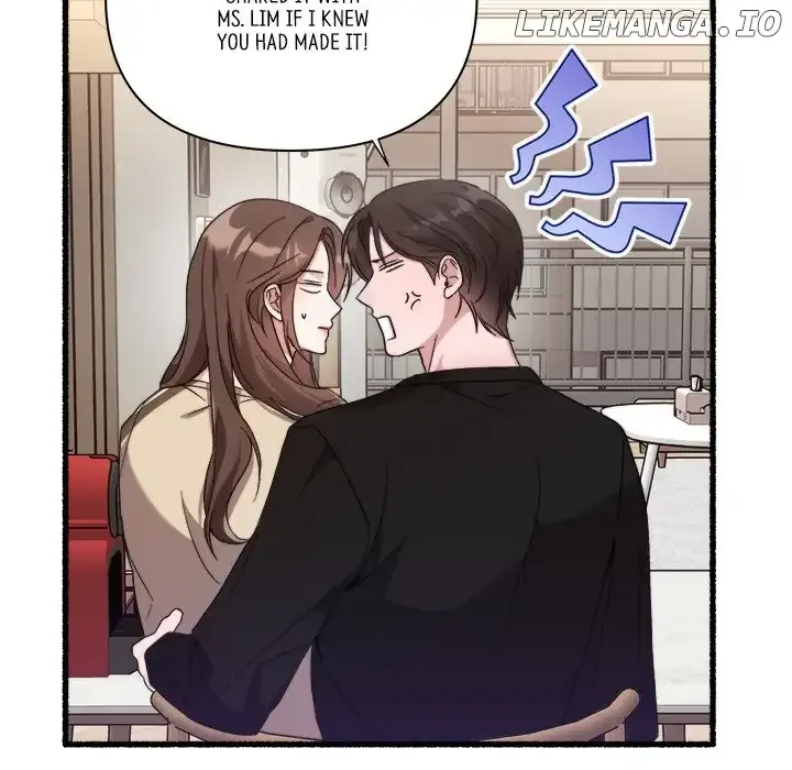 First Impressions Chapter 28 Online - página 43