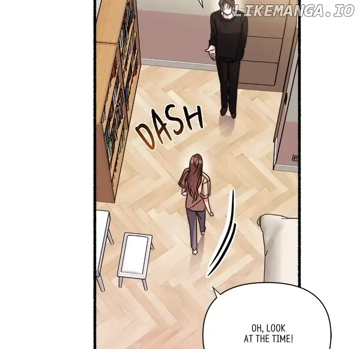 First Impressions Chapter 28 Online - página 81