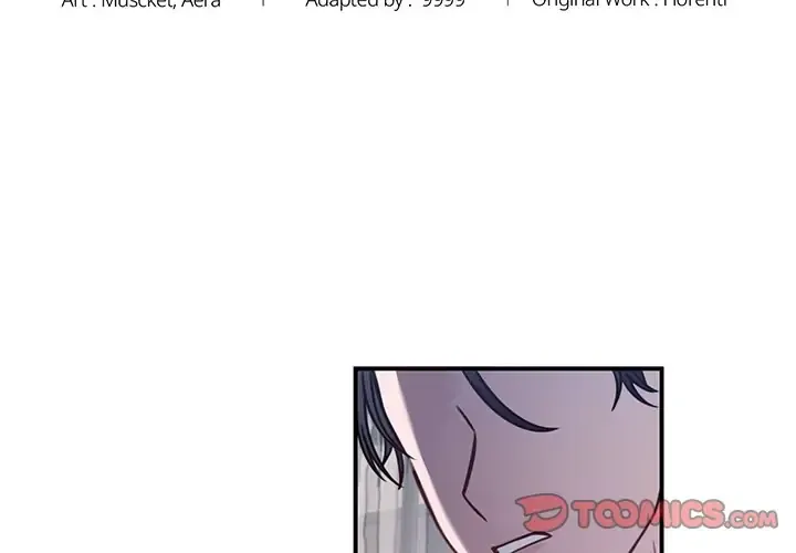 First Impressions Chapter 3 Online - página 2