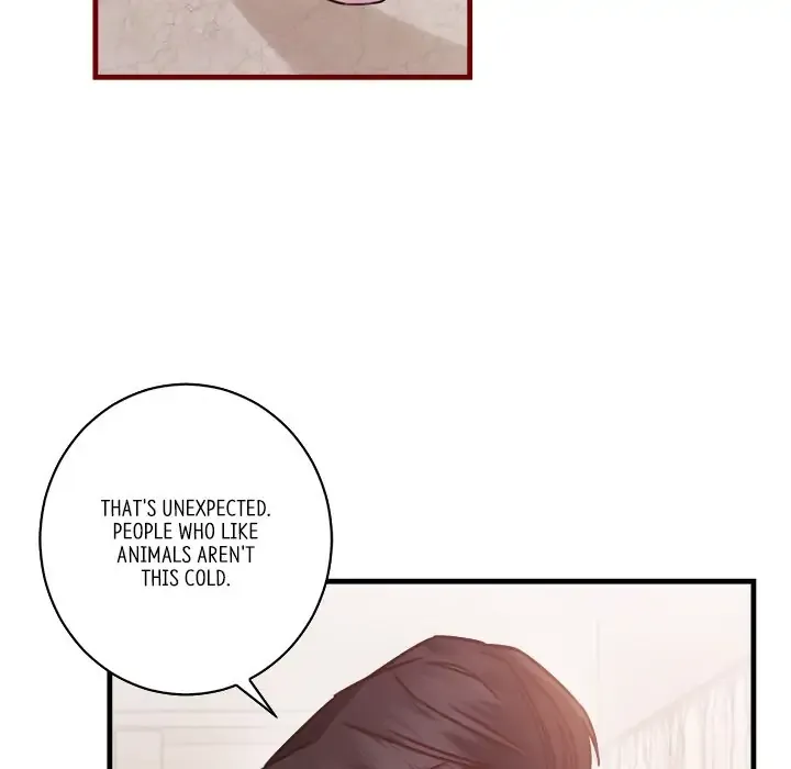 First Impressions Chapter 3 Online - página 14