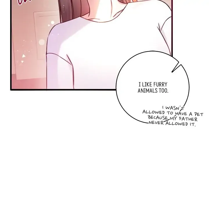 First Impressions Chapter 3 Online - página 17