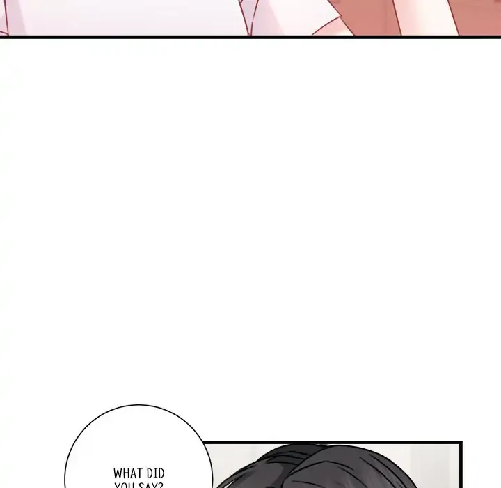 First Impressions Chapter 3 Online - página 22