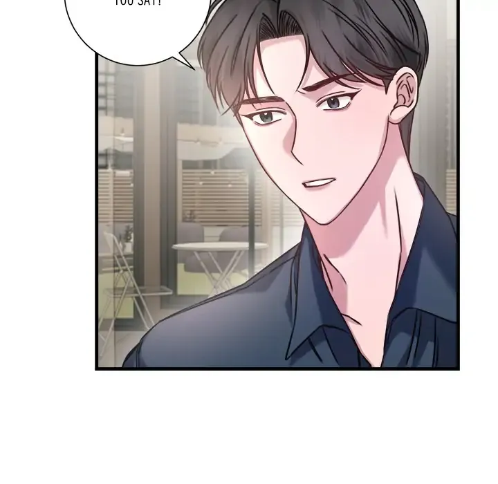 First Impressions Chapter 3 Online - página 23