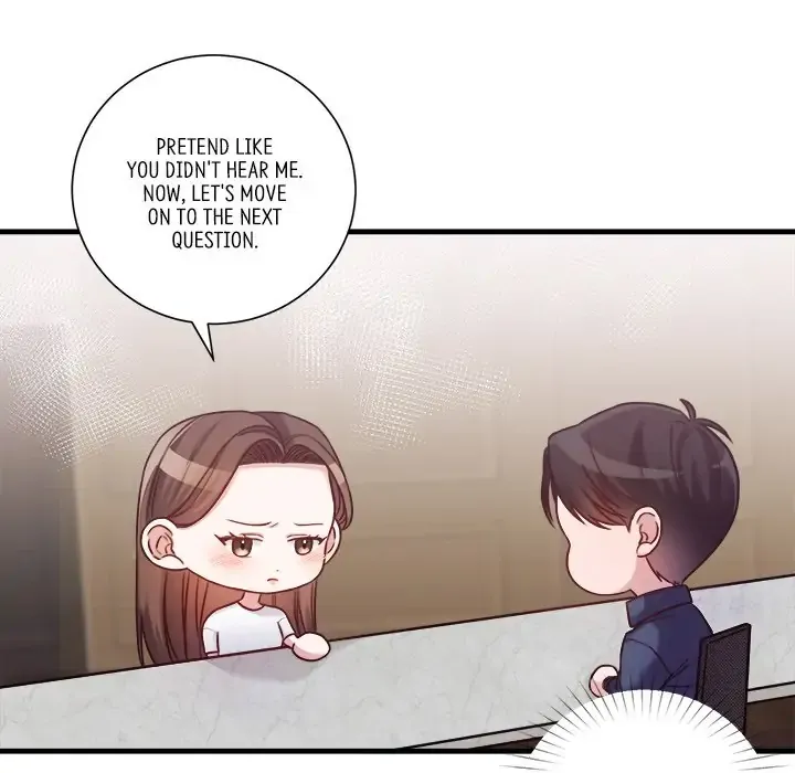 First Impressions Chapter 3 Online - página 24