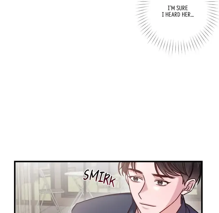 First Impressions Chapter 3 Online - página 25