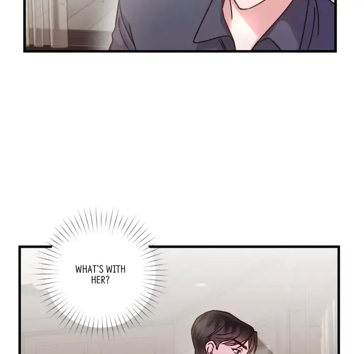 First Impressions Chapter 3 Online - página 26