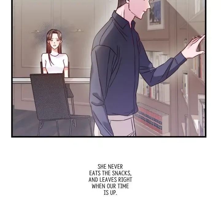 First Impressions Chapter 3 Online - página 27