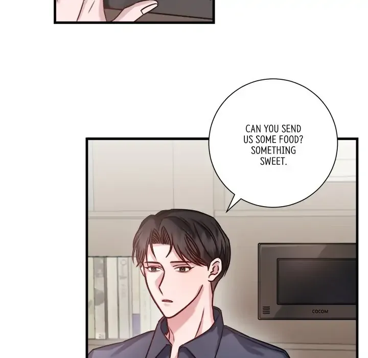 First Impressions Chapter 3 Online - página 29
