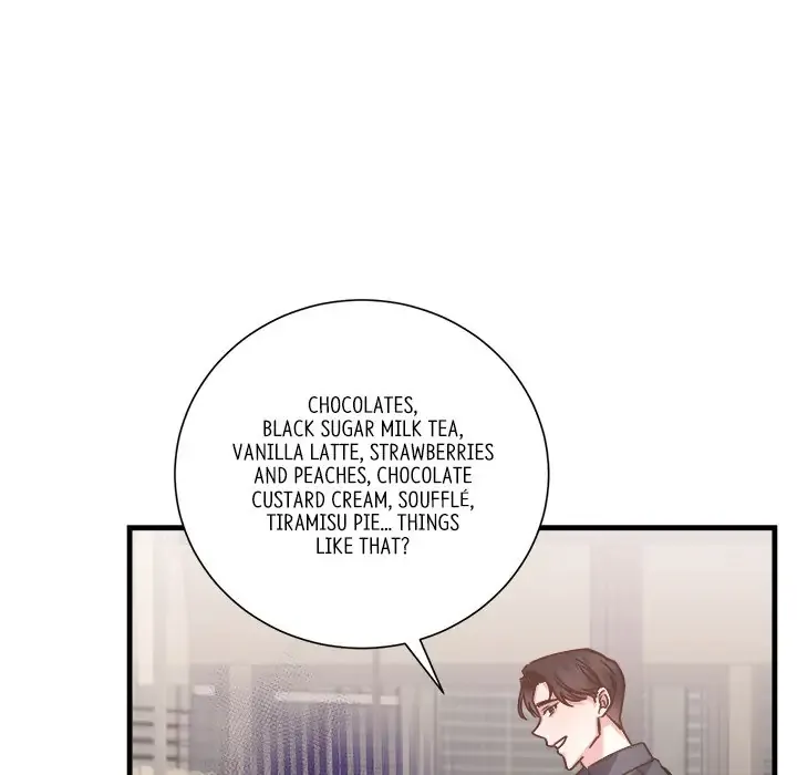 First Impressions Chapter 3 Online - página 32