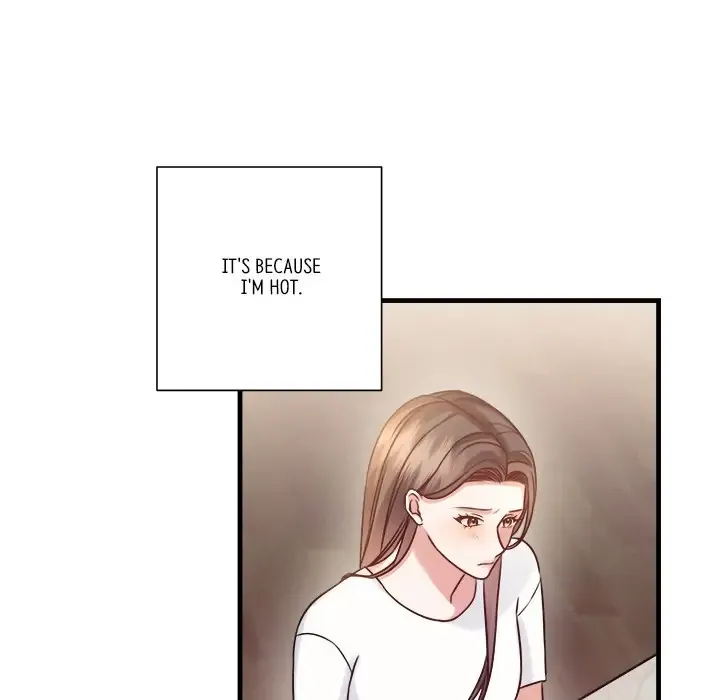 First Impressions Chapter 3 Online - página 35