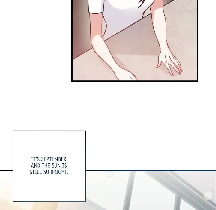 First Impressions Chapter 3 Online - página 36