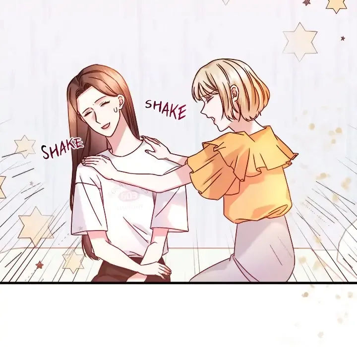 First Impressions Chapter 3 Online - página 45