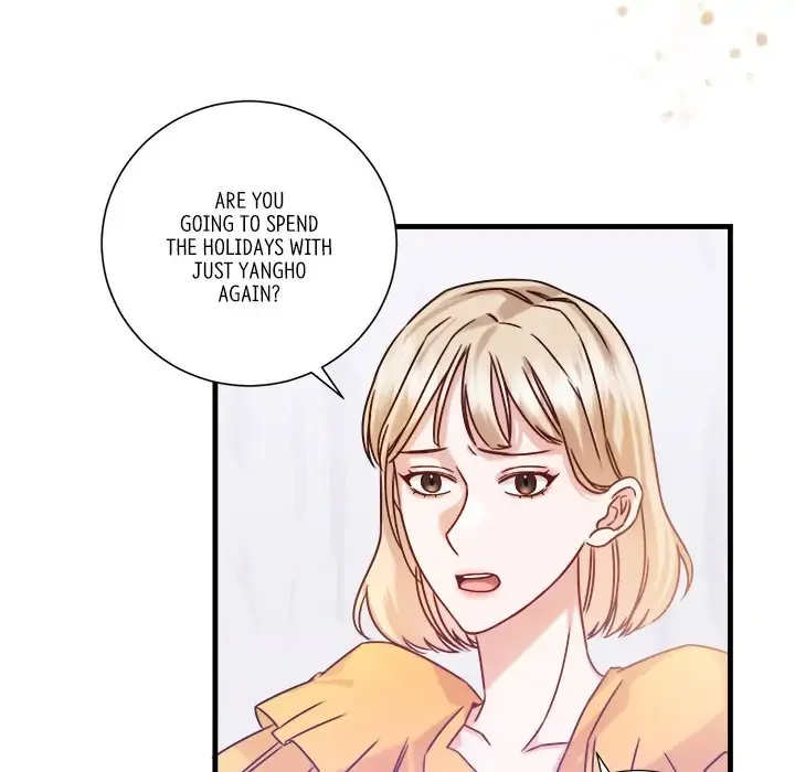 First Impressions Chapter 3 Online - página 46