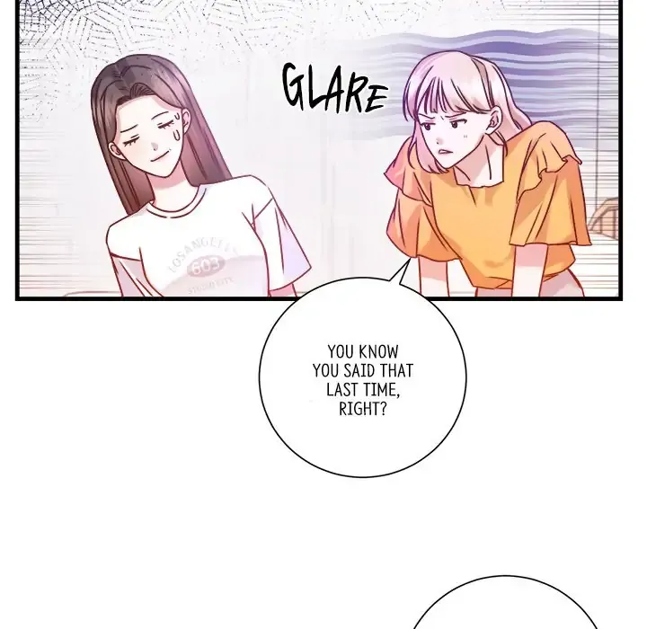 First Impressions Chapter 3 Online - página 49