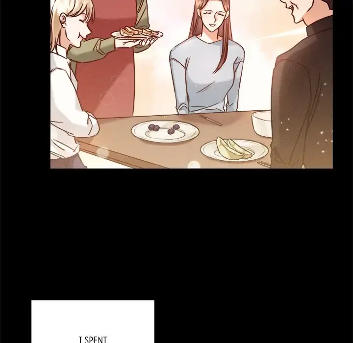 First Impressions Chapter 3 Online - página 53
